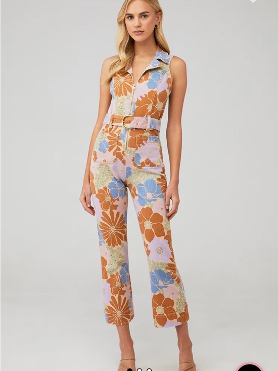Show Me Your MuMu Pants - Show Me Your MuMu Jacksonville Jumpsuit